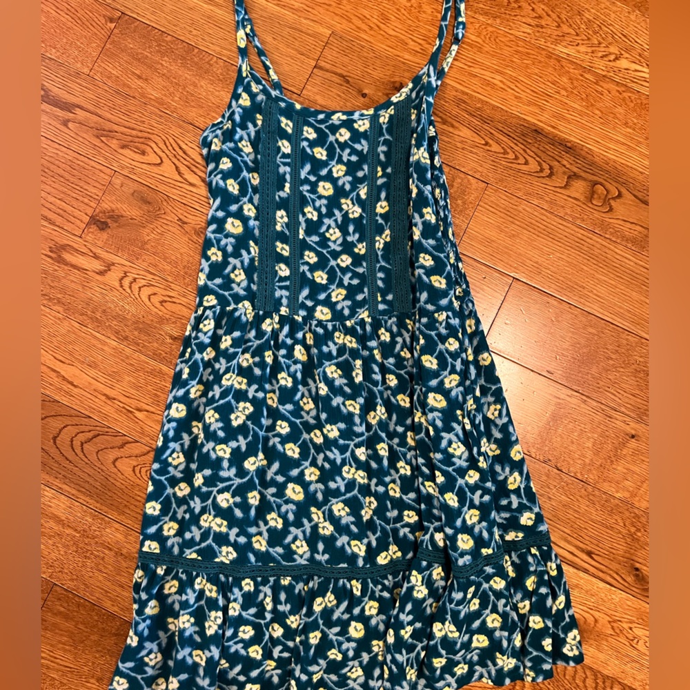 Abercrombie Kids Sundress